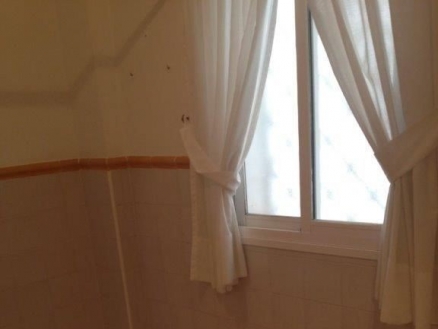 Estepona property: Apartment in Malaga for sale 215217