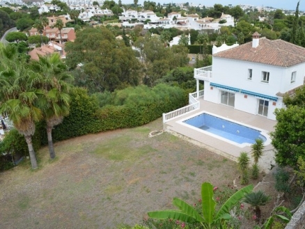 Calahonda property: Villa for sale in Calahonda 215218