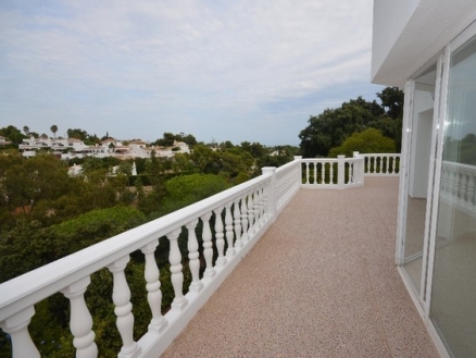 Calahonda property: Villa with 5 bedroom in Calahonda, Spain 215218