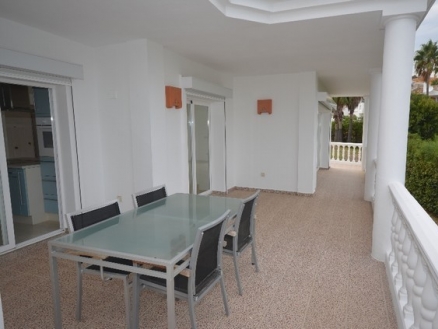 Calahonda property: Villa for sale in Calahonda, Malaga 215218