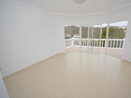 Calahonda property: Villa in Malaga for sale 215218