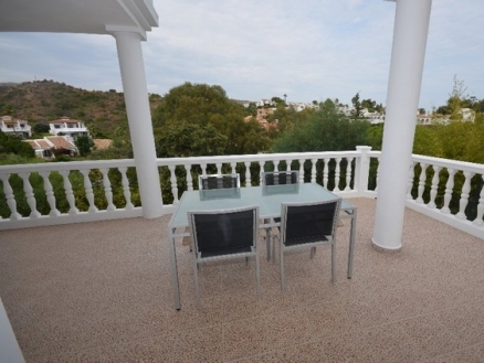 Calahonda property: Calahonda Villa 215218