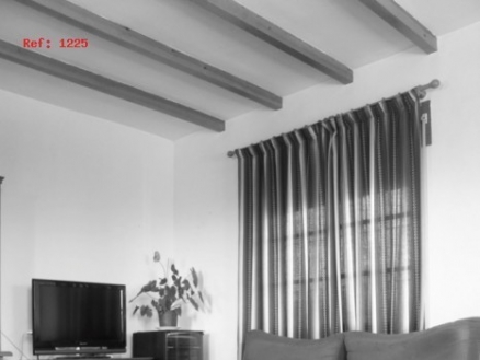 Villa for sale in town, Malaga 215219