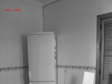 Malaga Villa 215219