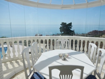Benalmádena property: Villa for sale in Benalmádena 215220