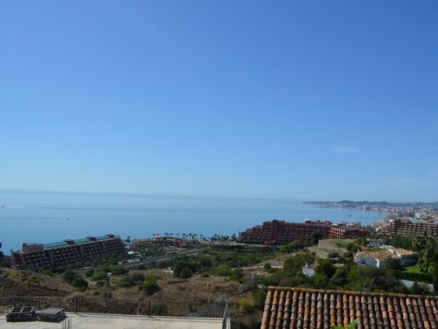 Benalmádena property: Villa with 5 bedroom in Benalmádena, Spain 215220
