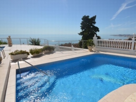 Benalmádena property: Benalmádena, Spain | Villa for sale 215220