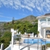 Benalmádena property:  Villa in Malaga 215220