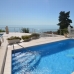 Benalmádena property: Malaga Villa, Spain 215220