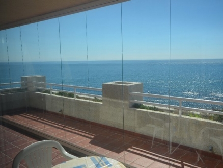 El Chaparral property: Apartment for sale in El Chaparral 215221