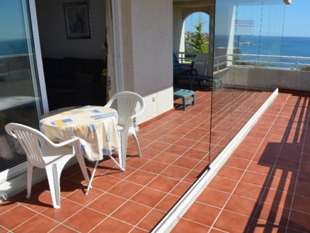 El Chaparral property: Malaga property | 3 bedroom Apartment 215221