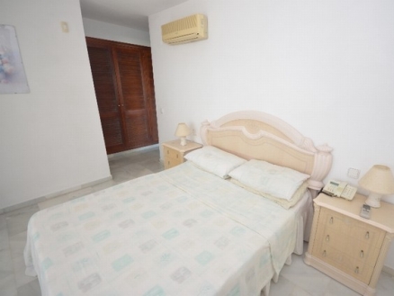 El Chaparral property: El Chaparral Apartment 215221