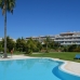 El Chaparral property:  Apartment in Malaga 215221