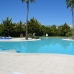 El Chaparral property: Apartment in El Chaparral 215221
