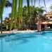 Puerto Banus property: Puerto Banus, Spain Apartment 215222
