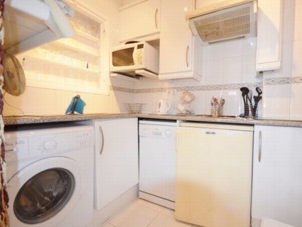Townhome for sale in town, Malaga 215223