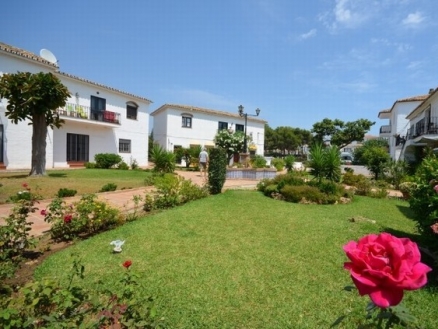 Townhome in Malaga for sale 215223