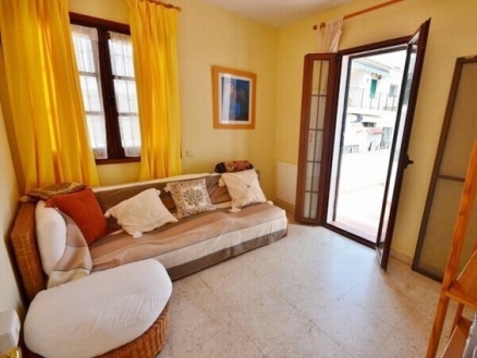 Malaga property | 3 bedroom Townhome 215223