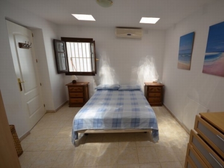 town, Spain | Townhome for sale 215223