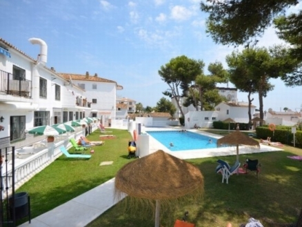 Malaga Townhome 215223
