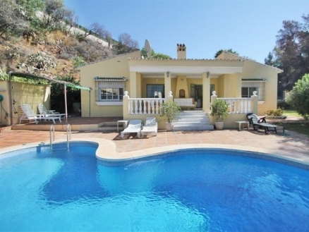 El Rosario property: Villa for sale in El Rosario 215225
