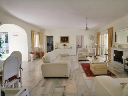 El Rosario property: Villa for sale in El Rosario, Spain 215225