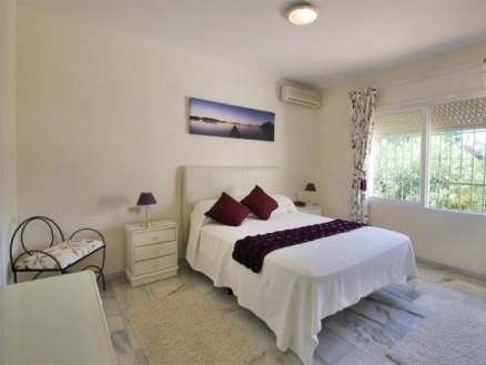 El Rosario property: Villa with 3 bedroom in El Rosario, Spain 215225