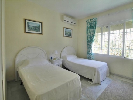El Rosario property: Villa in Malaga for sale 215225