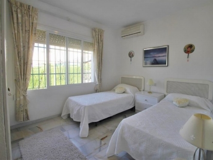 El Rosario property: Malaga property | 3 bedroom Villa 215225