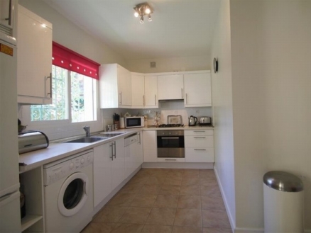 El Rosario property: Malaga Villa 215225
