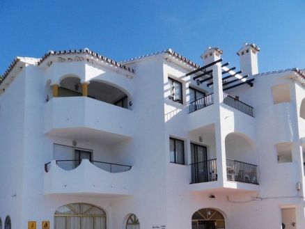 Apartment with 2 bedroom in town 215226