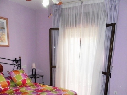 town, Spain | Apartment for sale 215226