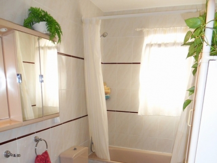town Apartment 215226