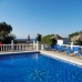 Malaga, Spain Apartment 215226