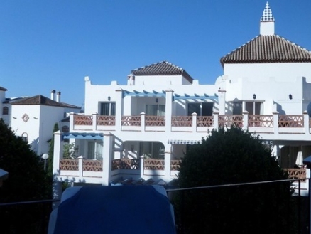 Apartment for sale in town 215227