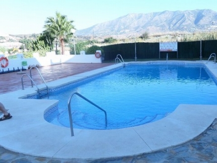 Apartment with 2 bedroom in town 215227