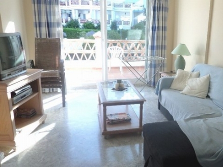 Apartment in Malaga for sale 215227