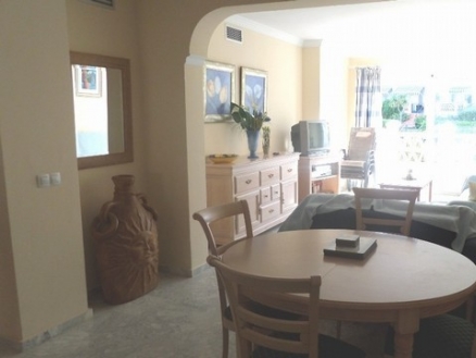 Malaga property | 2 bedroom Apartment 215227