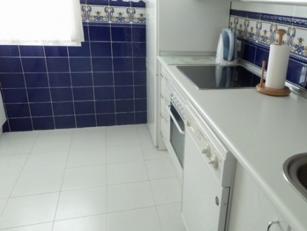 town, Spain | Apartment for sale 215227