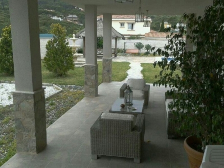 Alhaurin De La Torre property: Villa with 4 bedroom in Alhaurin De La Torre 215228
