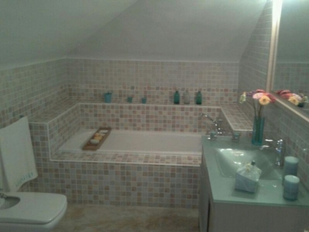 Alhaurin De La Torre property: Malaga property | 4 bedroom Villa 215228