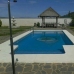 Alhaurin De La Torre property: Malaga, Spain Villa 215228