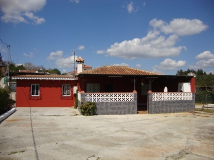 Coin property: Villa for sale in Coin 215229