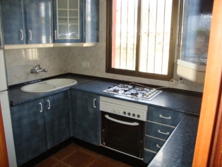 Coin property: Villa with 2 bedroom in Coin 215229