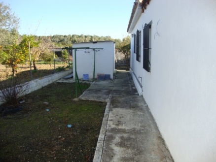 Coin property: Villa for sale in Coin, Malaga 215229