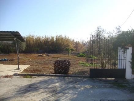 Coin property: Malaga property | 2 bedroom Villa 215229