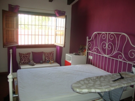 Cartama property: Malaga property | 3 bedroom Villa 215231