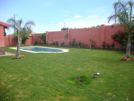 Cartama property: Cartama Villa 215231