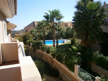 Manilva property: Townhome for sale in Manilva, Spain 215232