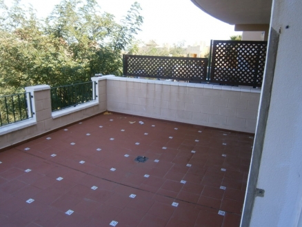 Manilva property: Townhome in Malaga for sale 215232